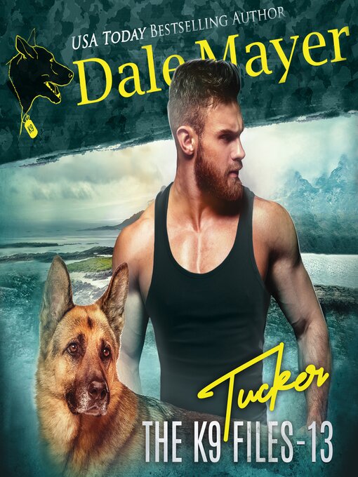 Title details for Tucker by Dale Mayer - Available